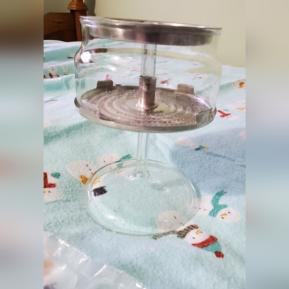 Pyrex coffee pot - Picture 6 of 6